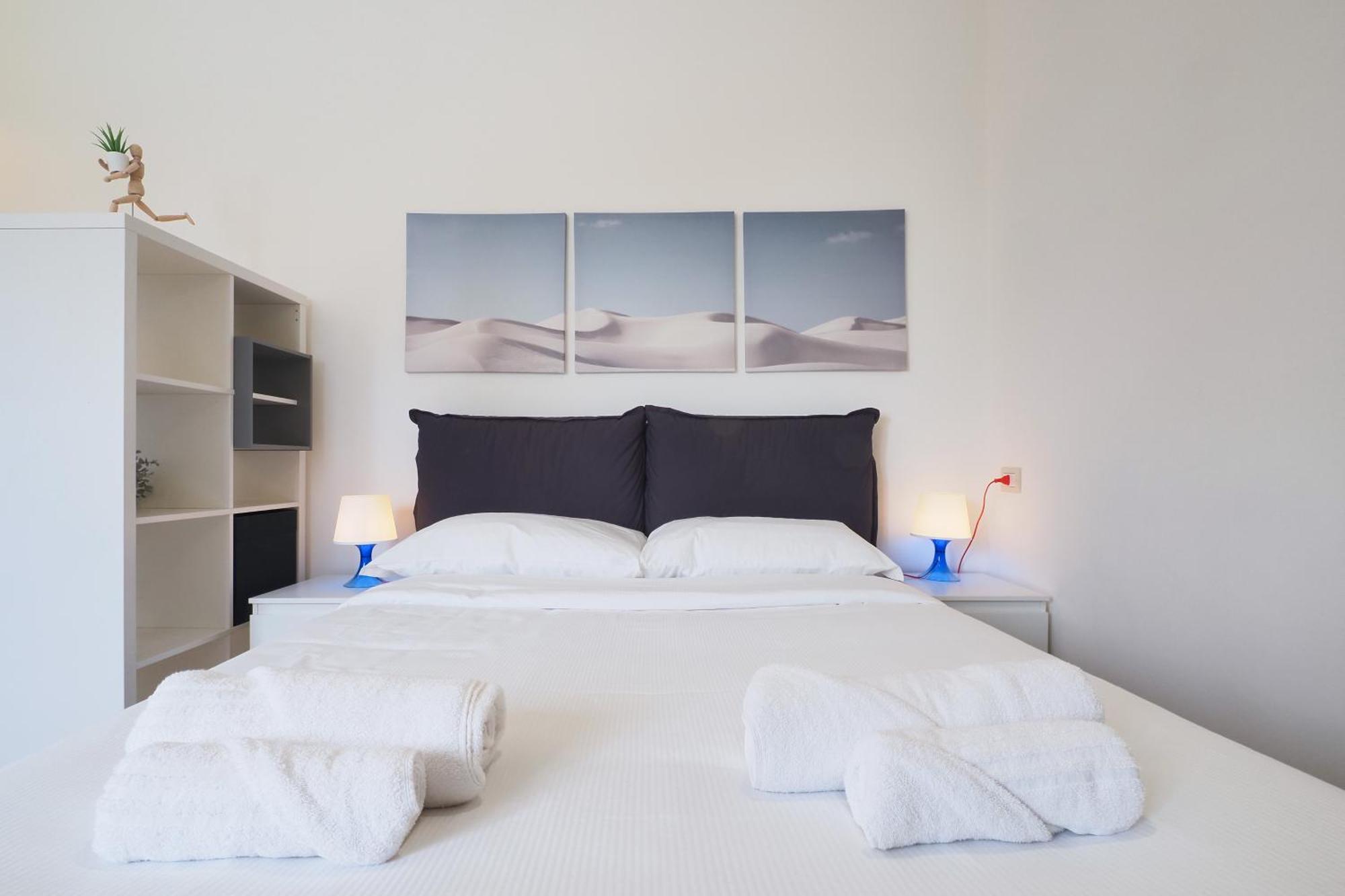 Primopiano - Avogadro Appartement