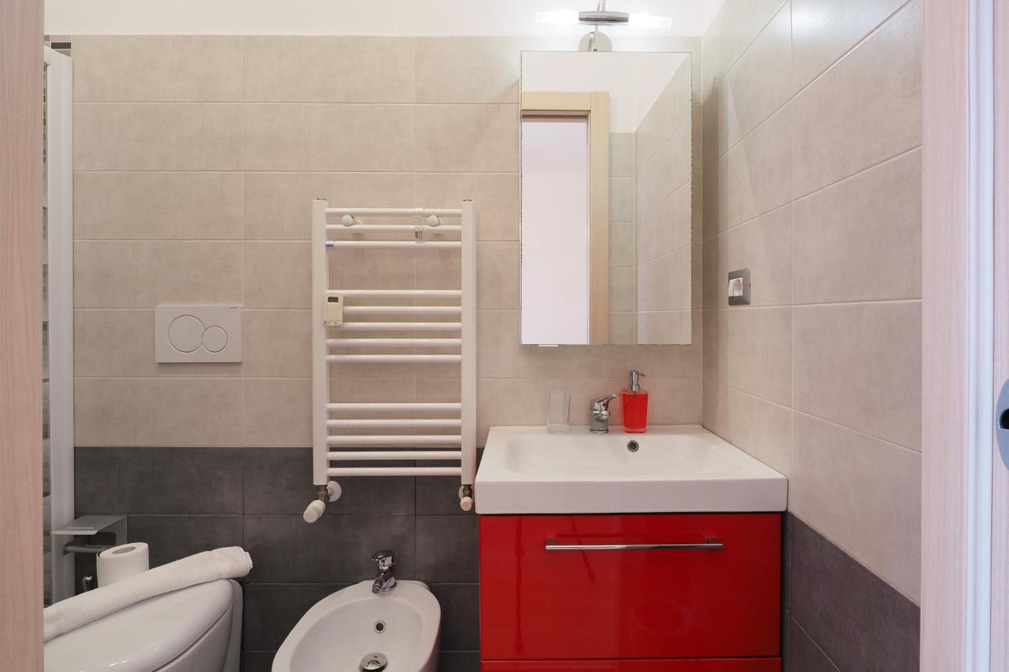Primopiano - Avogadro Appartement