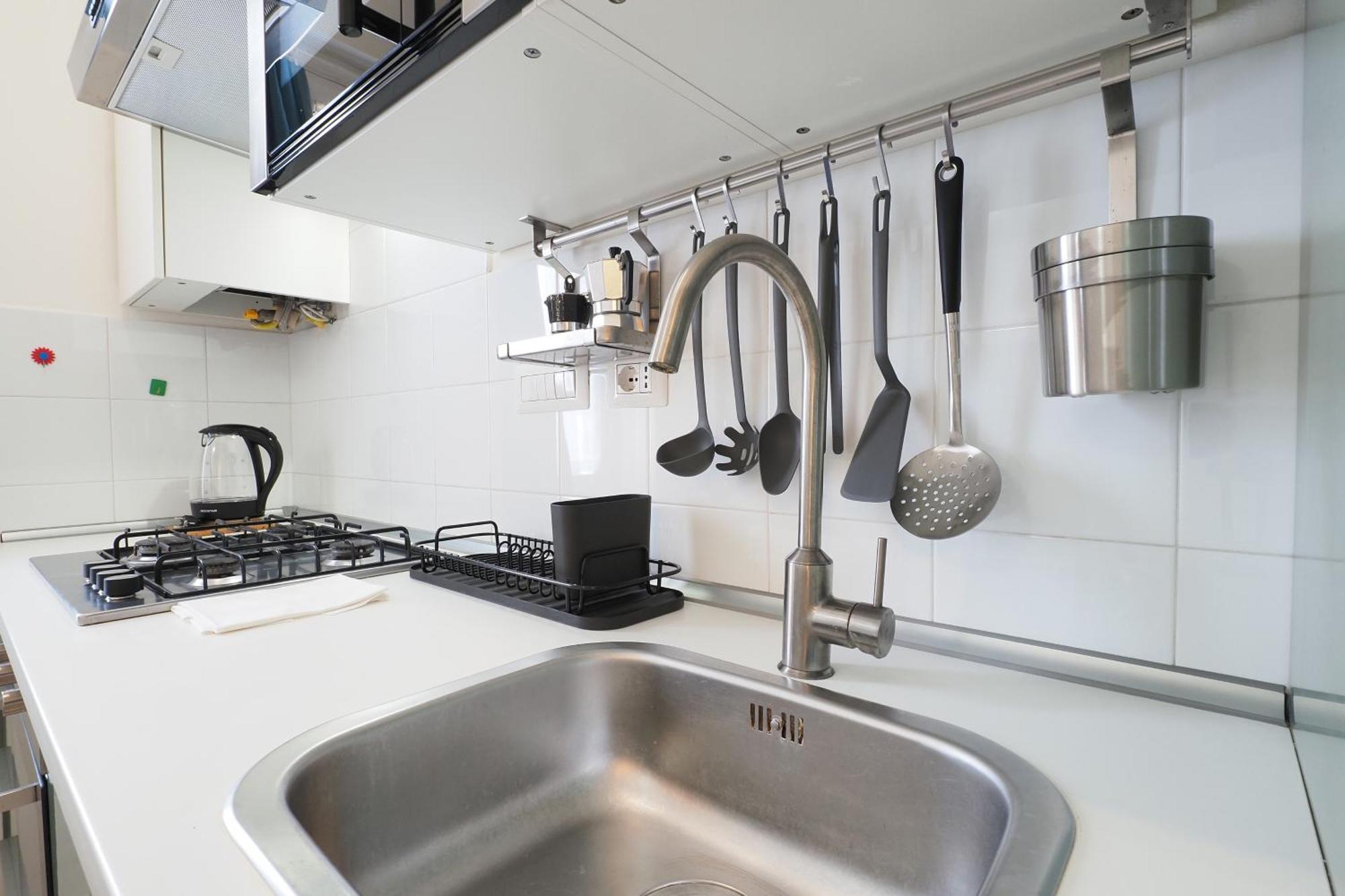 Primopiano - Avogadro Appartement