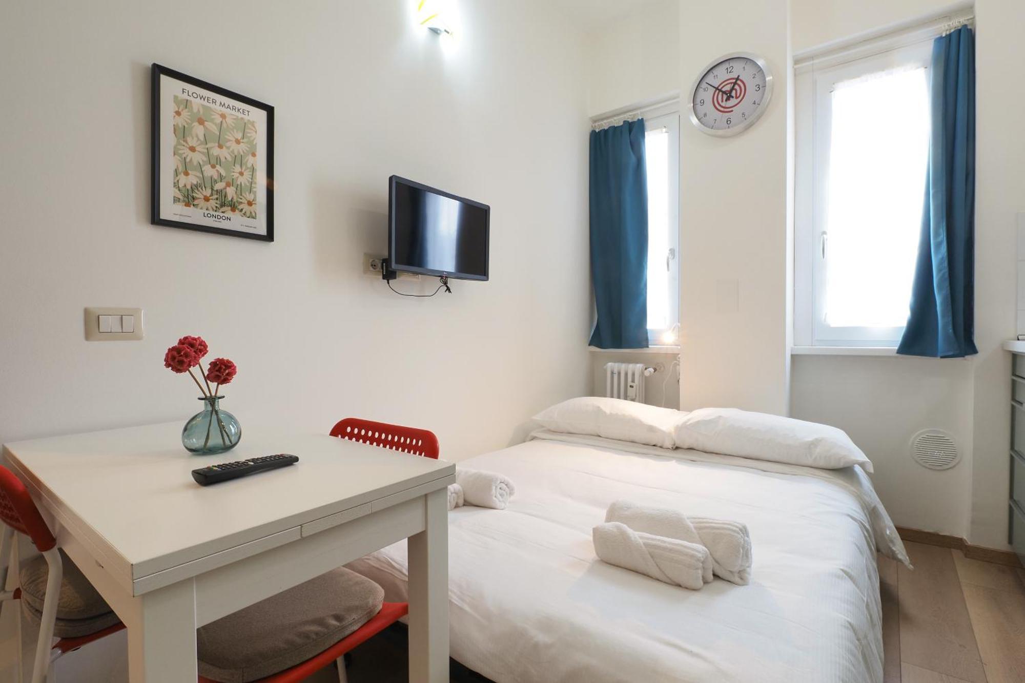Primopiano - Avogadro Appartement