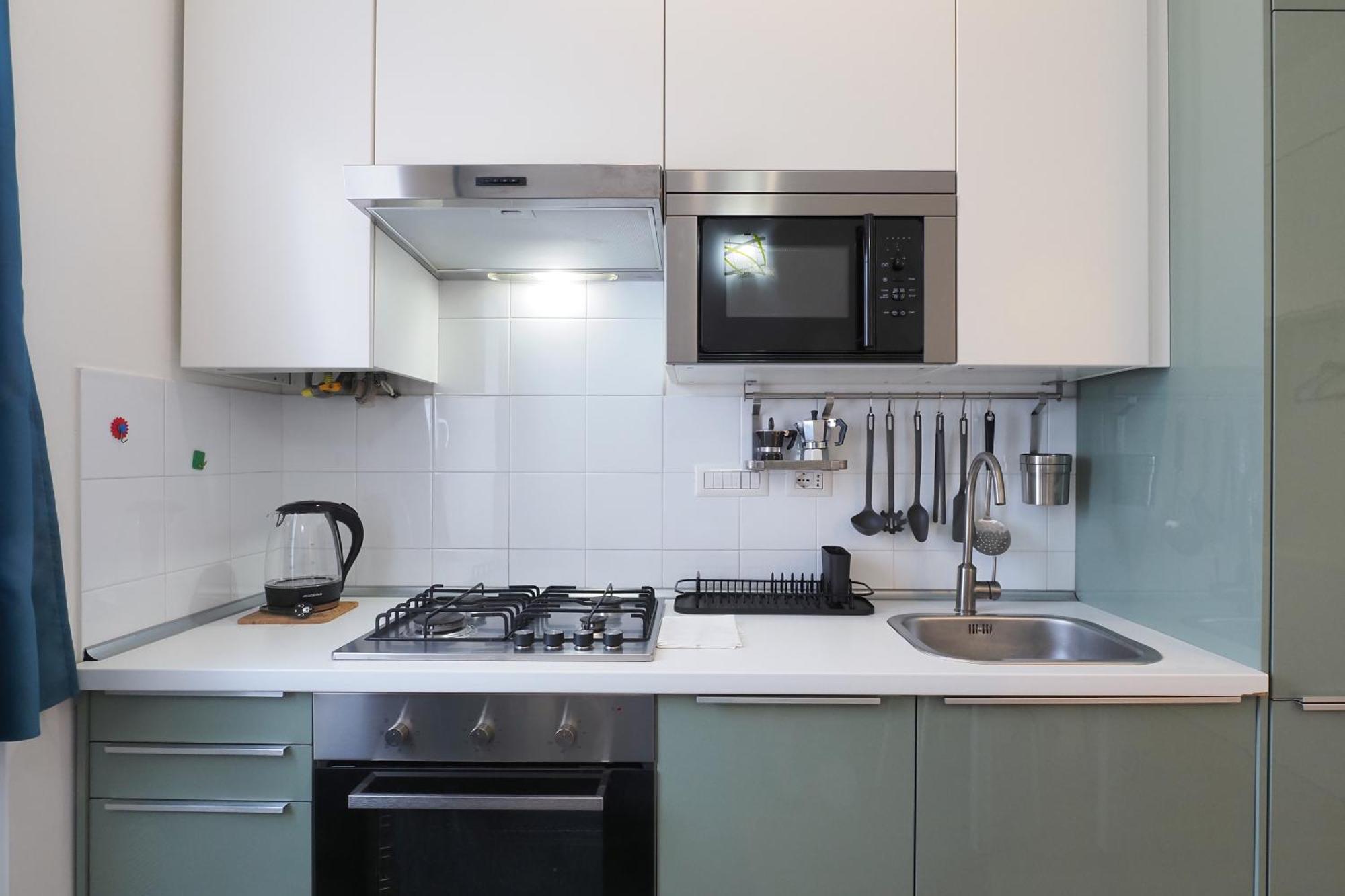 Primopiano - Avogadro Appartement *