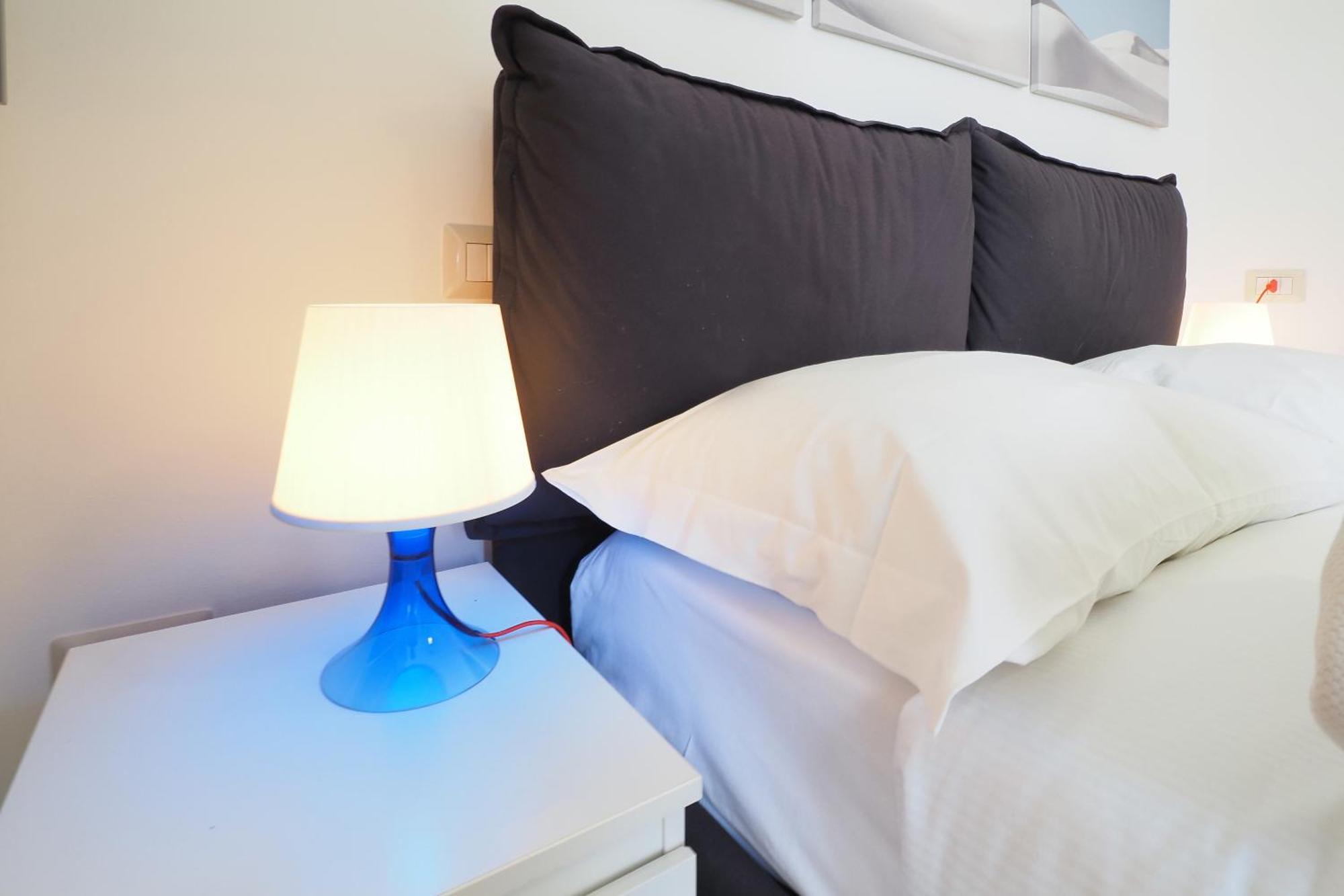 Appartement Primopiano - Avogadro *